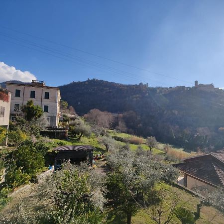 B&B Il Feudo Roccasecca Zewnętrze zdjęcie