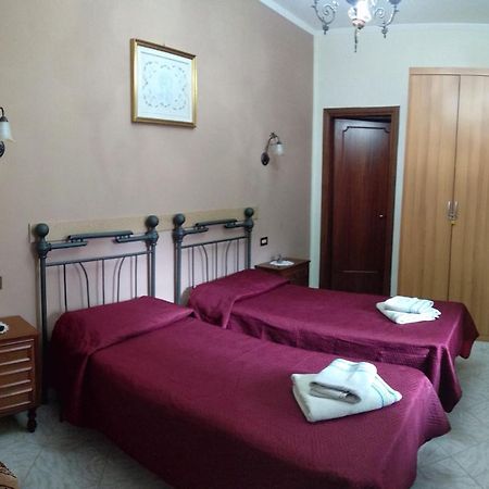B&B Il Feudo Roccasecca Zewnętrze zdjęcie