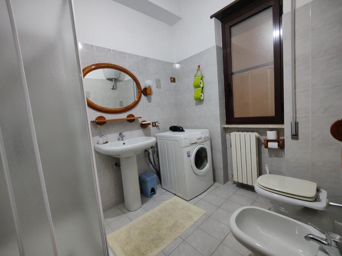 B&B Il Feudo Roccasecca Zewnętrze zdjęcie