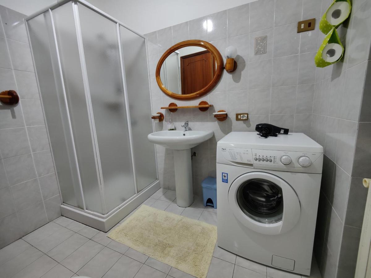 B&B Il Feudo Roccasecca Zewnętrze zdjęcie