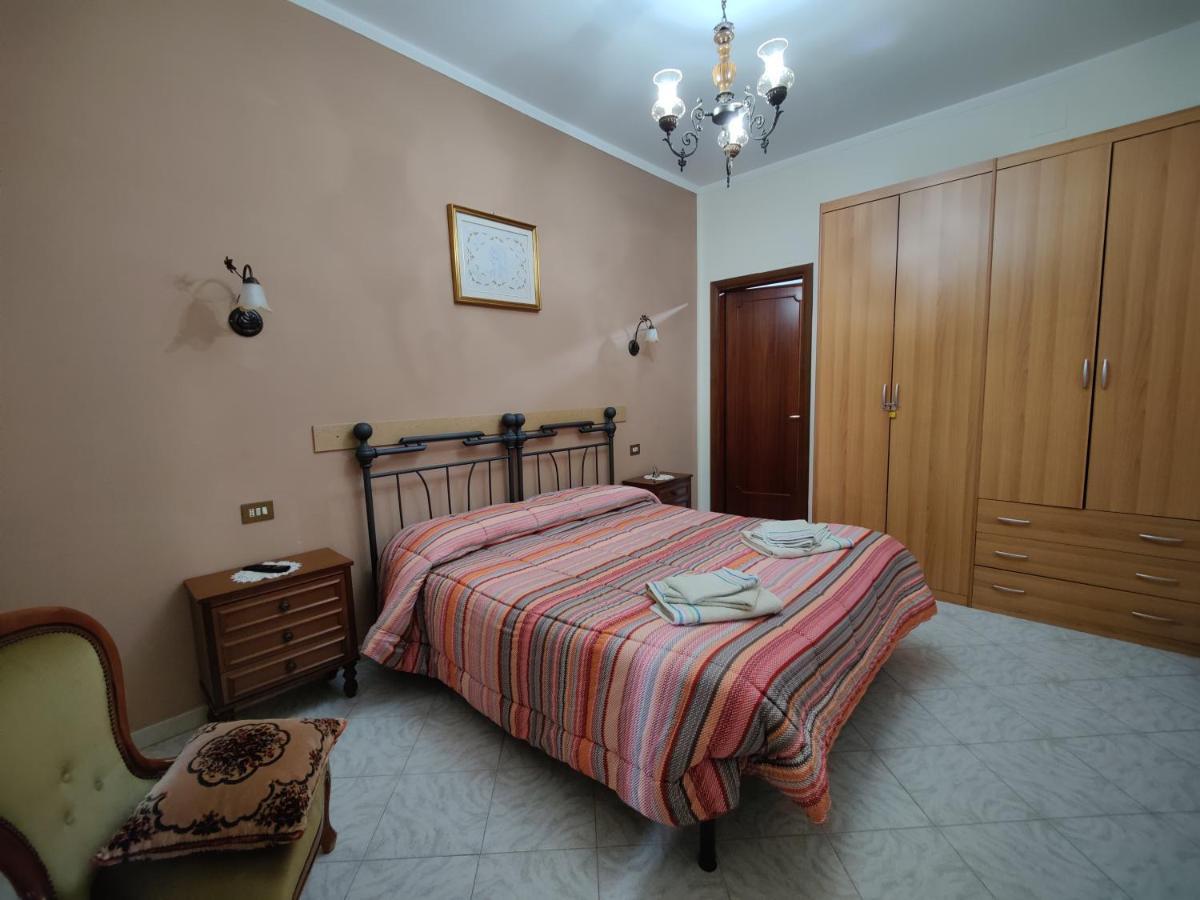 B&B Il Feudo Roccasecca Zewnętrze zdjęcie