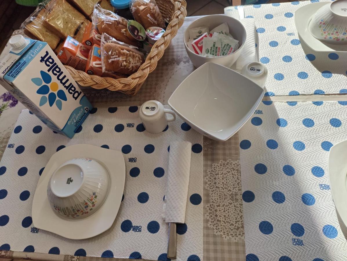 B&B Il Feudo Roccasecca Zewnętrze zdjęcie