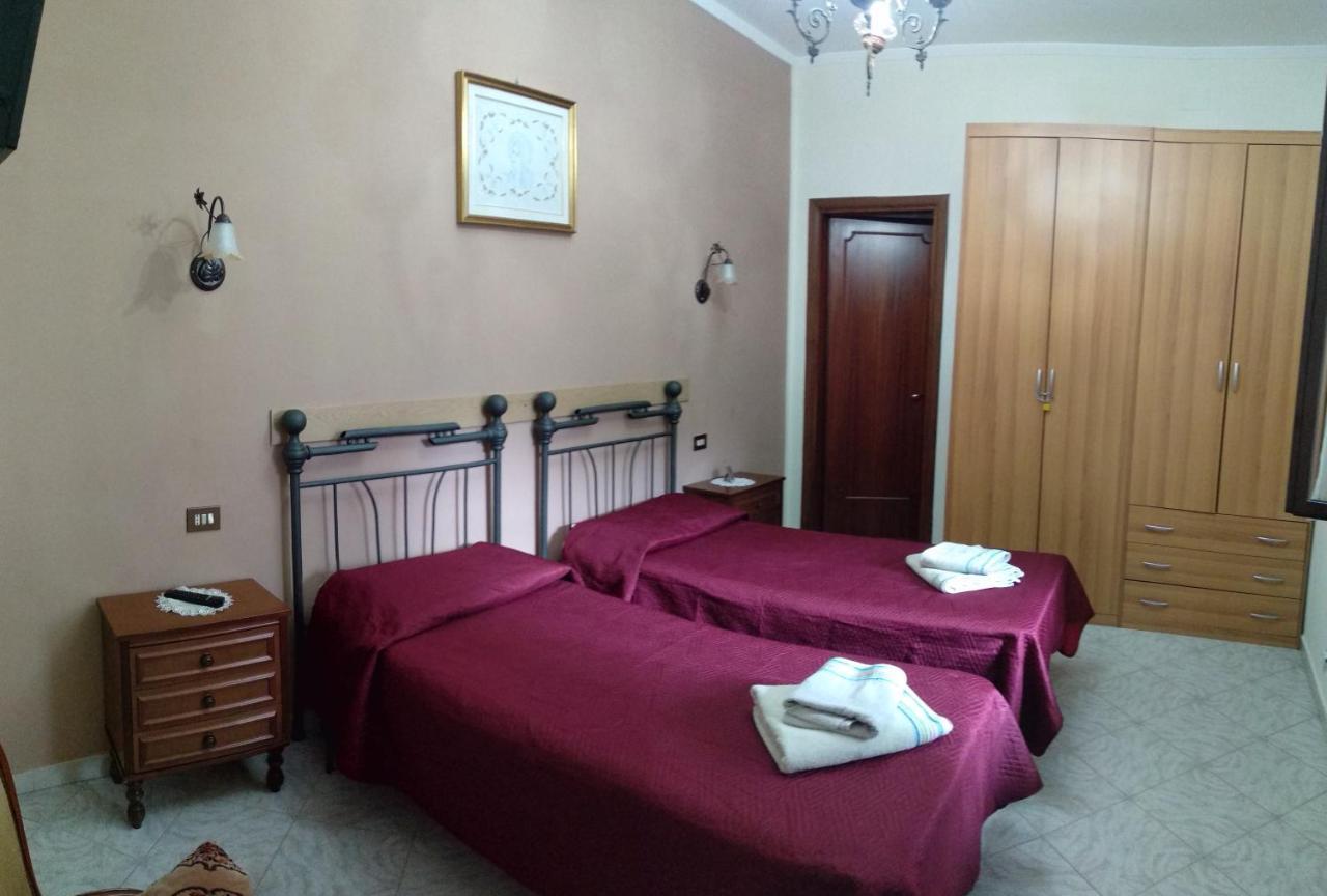B&B Il Feudo Roccasecca Zewnętrze zdjęcie
